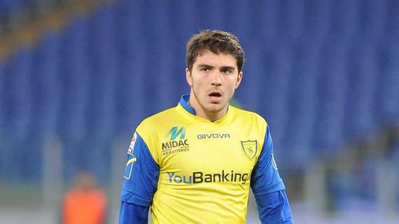 Federico Gaetano