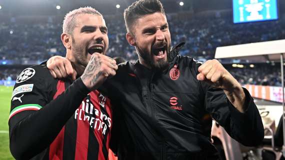 Milan e nazionale: eccome sono andate le gare dei rossoneri questa sera