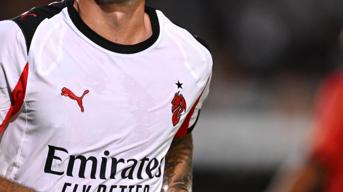 Milan Femminile, Stokic': "Il mio infortunio è stato più grave del previsto"