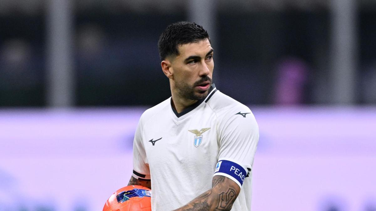 LAZ-MIL (1-0): Zaccagni porta in vantaggio la Lazio