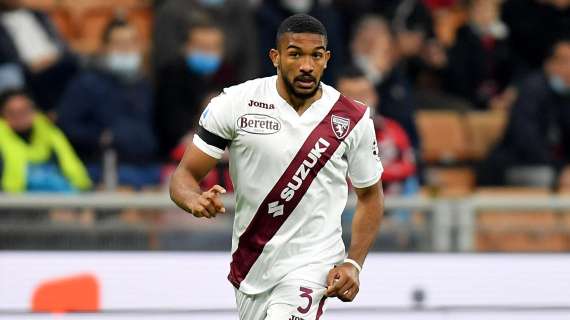 Torino, il ds Vagnati parla anche con Tottenham e Chelsea per Bremer