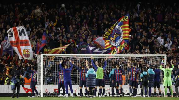 Scandalo Barcellona: la Uefa apre una indagine