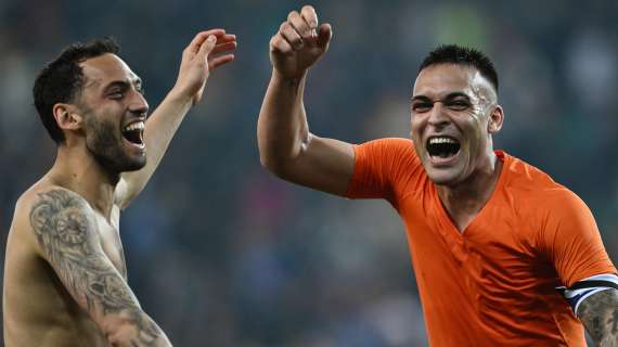 Anche la moglie di Chala attacca Lautaro: "Quando i loro bisogni cambiano, cambia anche la loro lealtà"
