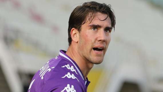 Gazzetta - Vlahovic mette tutti d’accordo a Casa Milan