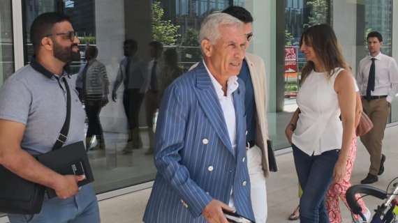 Damiani: "Non credo che il Milan sia pronto a lottare per la Champions"