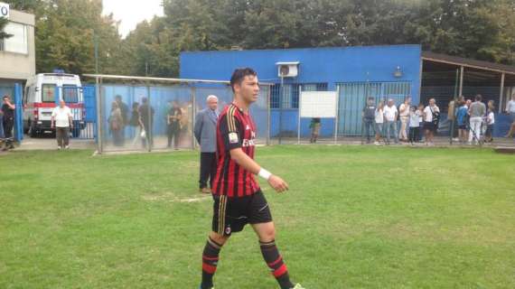 Pietro Mazzara/TuttoMercatoWeb.com