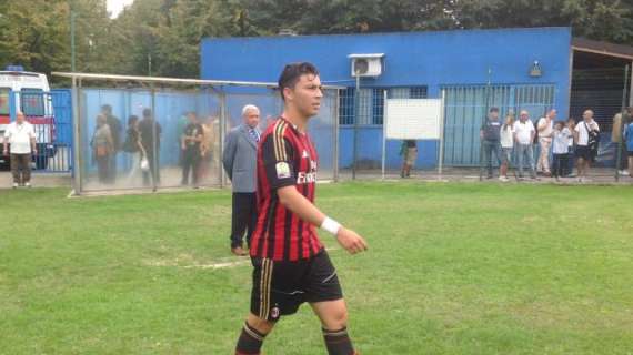 Pietro Mazzara/TuttoMercatoWeb.com
