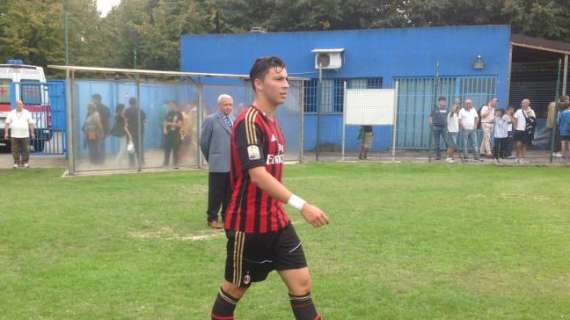 Pietro Mazzara/TuttoMercatoWeb.com