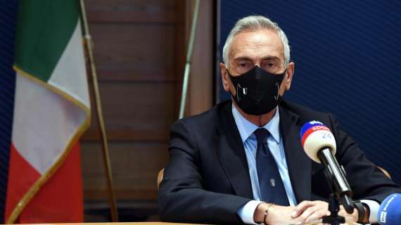 Calcio: budget 2021 a esame consiglio Figc