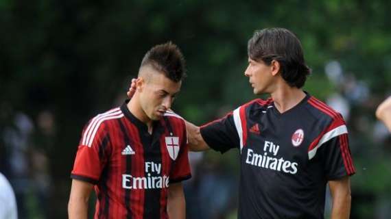 ESCLUSIVA MN - Pizzul: "El Shaarawy fondamentale per Inzaghi. Il Milan acquisterà qualcuno per tornare competitivo"