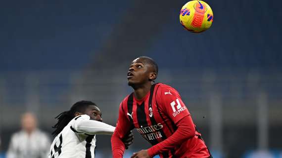 Francia U21, convocato Pierre Kalulu. Out Yacine Adlì
