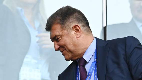 Barça, Laporta e la conferma su Guler: "Stiamo parlando con il Fenerbahce"