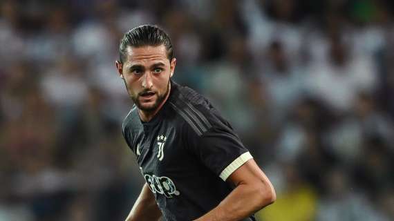 Coppa Italia: Rabiot salta Juventus-Frosinone, Chiesa migliora