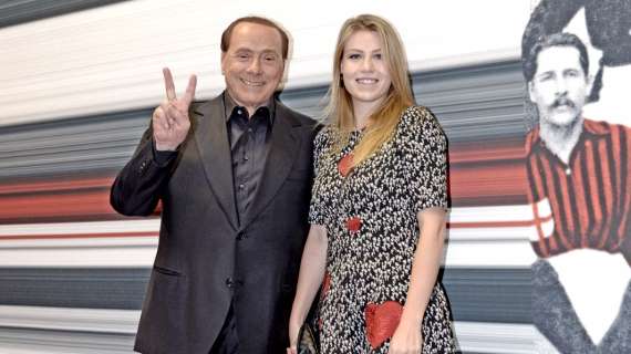Barbara Berlusconi ricorda il papà Silvio: “Il mio cuore si riempie di gratitudine ogni volta che penso a te”