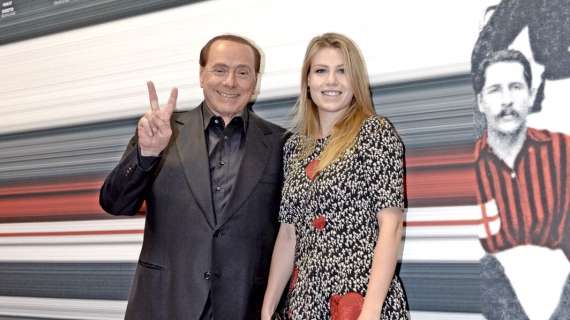 Barbara Berlusconi: "Ecco come mio papà mi ha chiesto di entrare nel Milan"