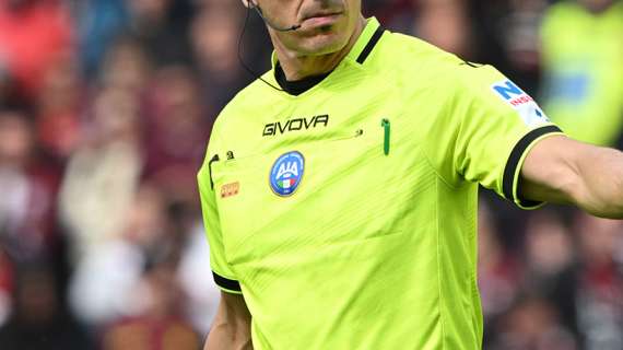 Il signor Alberto Ruben Arena arbitrerà Milan-Bari: curiosità e statistiche 