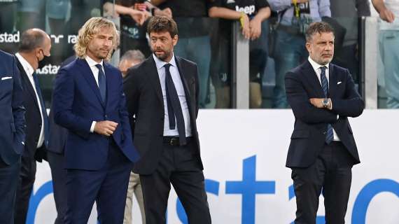 Serie A, Juventus indagata per falso in bilancio: inchiesta su Agnelli, Nedved e Paratici