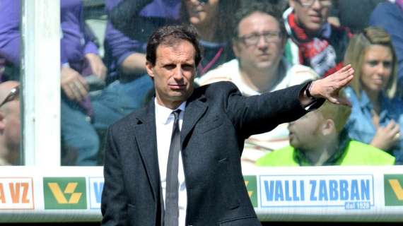 LIVE MN - Allegri: "Dubbio terzino e posizione Boateng, ci sarà El Shaarawy. Spero di restare a lungo qui anche per ritrovare lo scudetto"