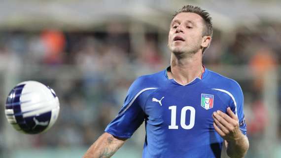 Ag. Cassano: "Milan interessato. Non è ancora fatta ma..."