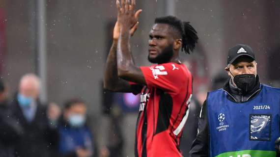 Tuttosport - Milan, cambio di strategia su Kessie: il club prova a farlo sentire ancora più importante