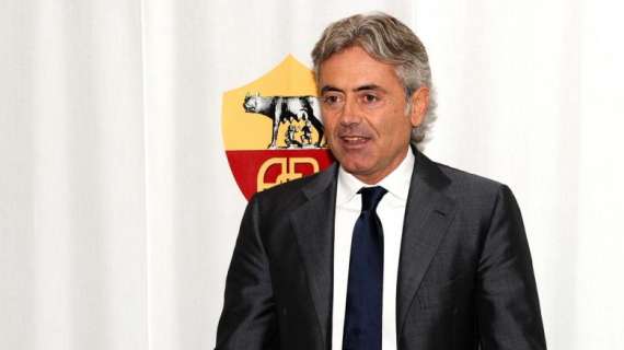 Baldini: "Il Milan ha mostrato i difetti della Roma, loro hanno qualità e fisicità"