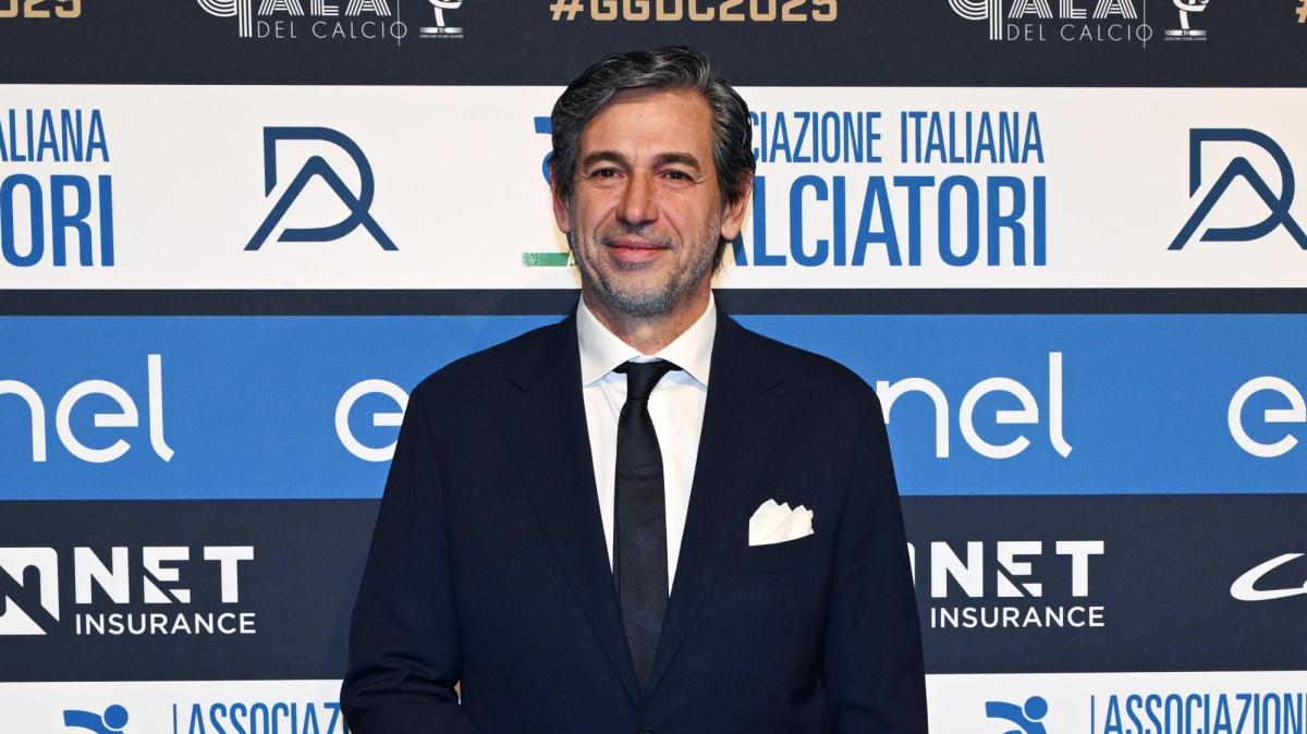 Albertini sul Milan: "Ora a livello sportivo ha due punti fermi come Tare e Allegri"