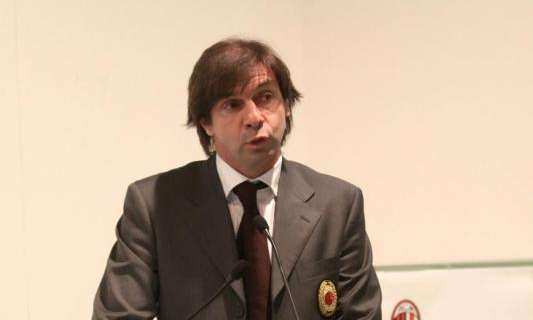 ESCLUSIVA MN - Verso il derby, Galli: "Chiudiamo bene l'anno delle stracittadine"