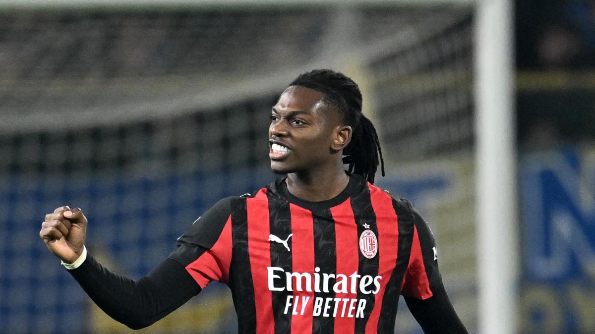 ESCLUSIVA MN – Brambati: “Allegri mi ha detto cose interessanti su Leao. A gennaio bisogna aggiungere due giocatori”