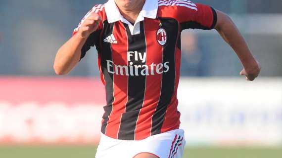 Trofeo "Gaetano Sciera", trionfano i Pulcini rossoneri