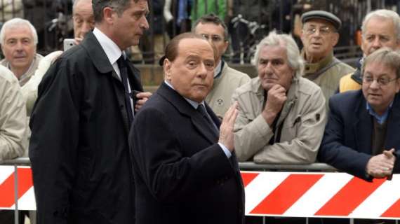Repubblica - Milan ai cinesi, siamo i dettagli: settimana prossima l’annuncio di Berlusconi. Nella cordata ci sono Robin Li e Evergrande