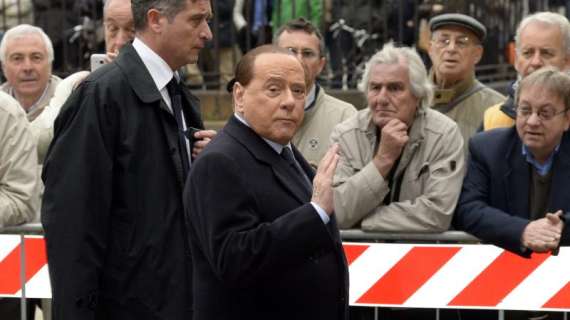 CorSera - Milan ai cinesi, avviata la due diligence: settimana prossima la decisione di Berlusconi sull’esclusiva