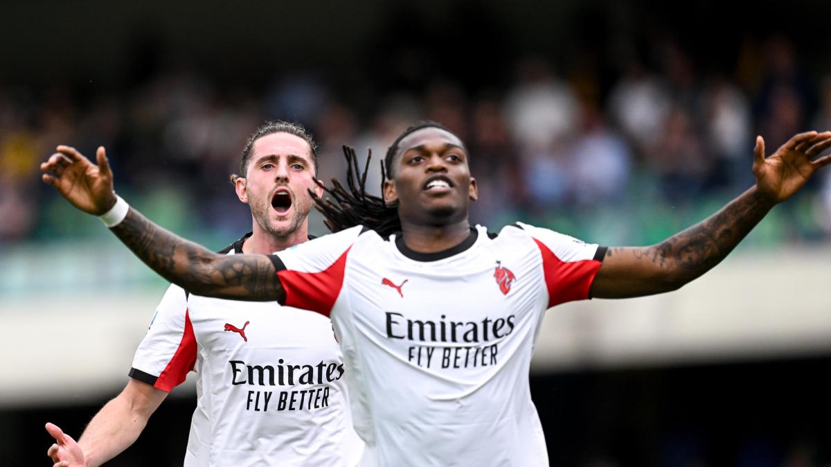 Crisi di gol sì, ma Leao resta comunque decisivo. Tra reti e assist ha portato 15 punti al Milan