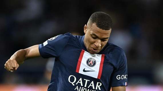 I paperoni del calcio, Mbappe comanda. Seguono Messi e Cristiano Ronaldo