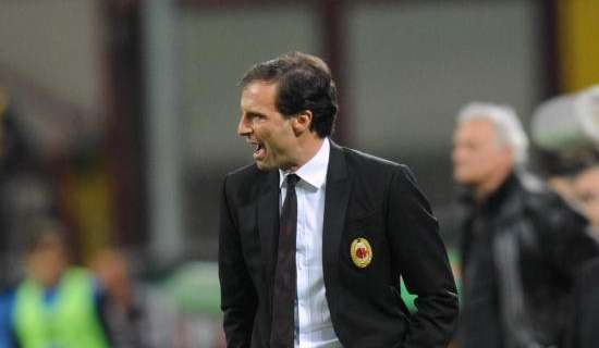 Inter-Milan, i convocati rossoneri