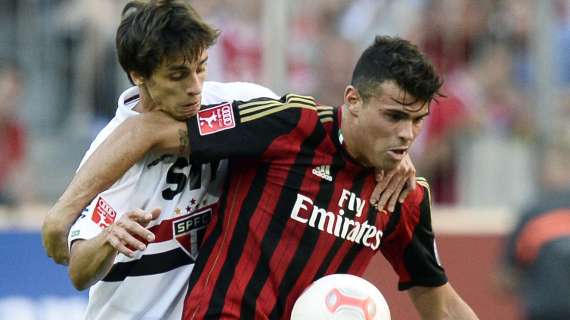 Daniele Buffa/Image Sport