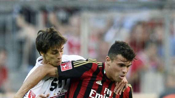 Daniele Buffa/Image Sport