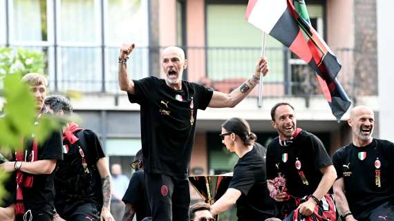 Cecere: "Milan, scudetto meritato. La scelta di Pioli è stata vincente"