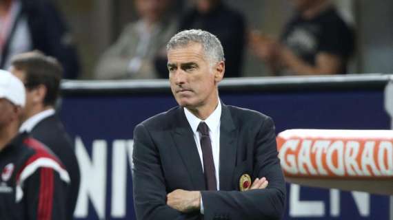 Tassotti: "Stasera tiferò Milan, ci sono stato per 36 anni"