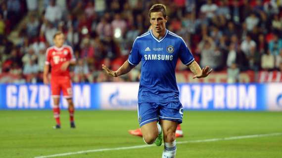 Sky - Milan, ultimatum a Torres per il prestito. Pronte le alternative