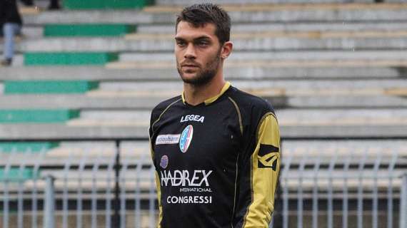 Tommaso Sabino/TuttoLegaPro.com