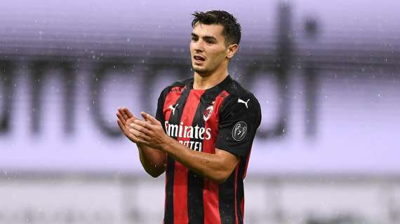 Corriere dello Sport: "Milan, Diaz da 10. Gol, assist, numeri"