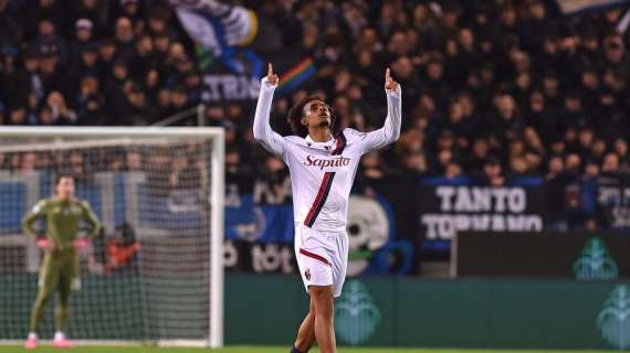 Mentalità Zirkzee: “Le persone hanno ragione non segno abbastanza: mi arrabbio con me stesso”