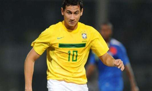 Ganso blindato? Solo a parole