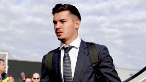 Gazzetta - Diaz-Milan, possibili novità nelle prossime 48 ore