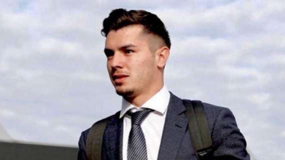 Tuttosport - Milan, ulteriori passi in avanti per Brahim Diaz