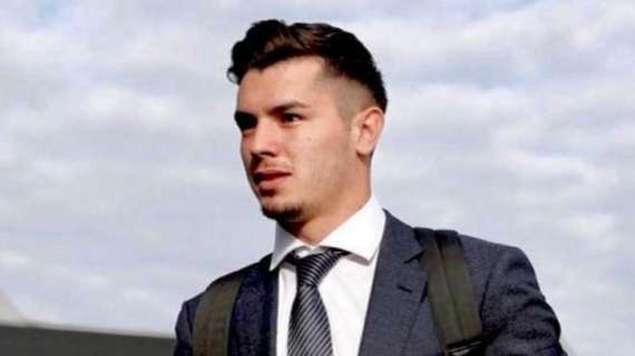 Tuttosport - Diaz va veloce: "Forza Milan sempre"