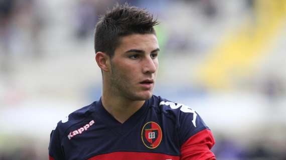 C'è anche il Milan sul giovane Murru