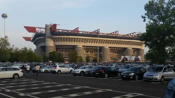 LIVE MN - Pre-partita Milan-Juventus: le formazioni ufficiali