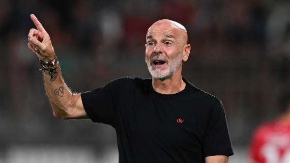 Pioli aveva espresso un desiderio e col Bologna questo si compirà. L'architetto è pronto per rifinire