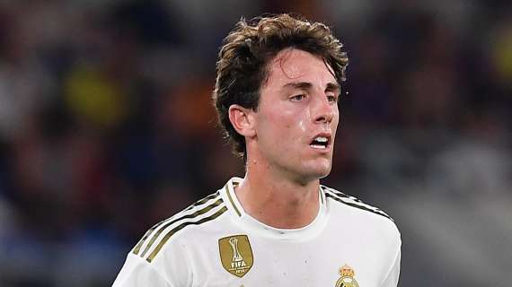Gazzetta - Milan, Odriozola opzione secondaria